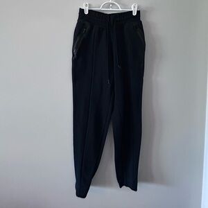 NIKE • Black Women Joggers • XS •